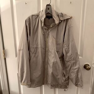 Lalibella Game Reserve Windbreaker